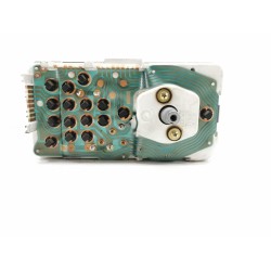 Recambio de cuadro instrumentos para renault rapid/express (f40) 1.1 transporter referencia OEM IAM 7700808738 09041379900 