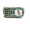 Recambio de cuadro instrumentos para renault rapid/express (f40) 1.1 transporter referencia OEM IAM 7700808738 09041379900 