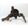 Recambio de mangueta delantera derecha para renault rapid/express (f40) 1.1 transporter referencia OEM IAM   