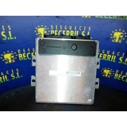 Recambio de centralita motor uce para land rover freelander (ln) referencia OEM IAM M3LO18718 NNW0020804180 1A330589