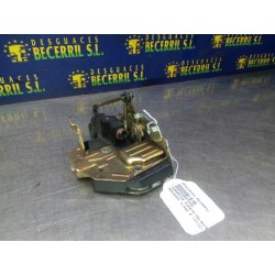 Recambio de cerradura puerta delantera izquierda para mercedes clase e (w124) berlina 250 d-turbo (124.128) referencia OEM IAM  