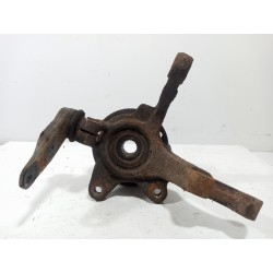 Recambio de mangueta delantera izquierda para renault rapid/express (f40) 1.1 transporter referencia OEM IAM   