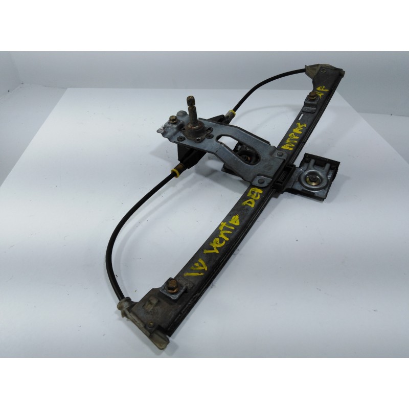 Recambio de elevalunas trasero derecho para volkswagen vento (1h2) gl referencia OEM IAM Recambio de elevalunas trasero derecho para volkswagen vento (1h2) gl referencia OEM IAM