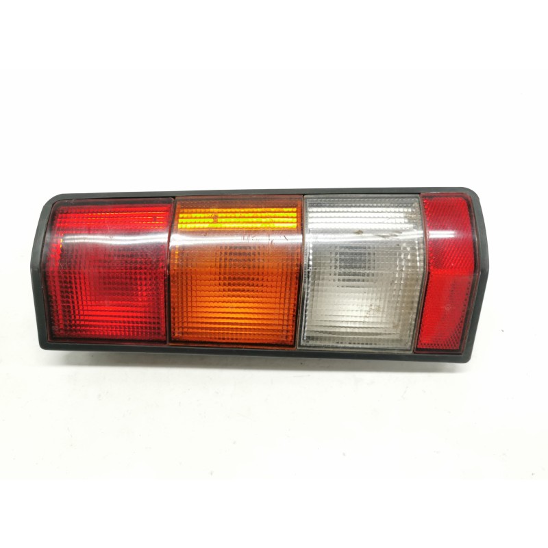 Recambio de piloto trasero derecho para renault rapid/express (f40) 1.1 transporter referencia OEM IAM Recambio de piloto trasero derecho para renault rapid/express (f40) 1.1 transporter referencia OEM IAM