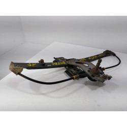 Recambio de elevalunas trasero derecho para volkswagen vento (1h2) gl referencia OEM IAM   