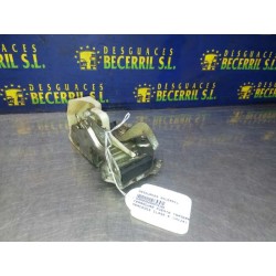 Recambio de cerradura puerta trasera izquierda para mercedes clase e (w124) berlina 250 d-turbo (124.128) referencia OEM IAM   