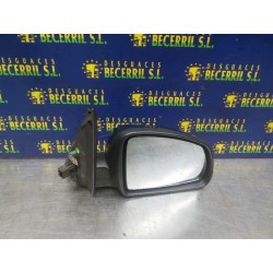 Recambio de retrovisor derecho para opel meriva blue line referencia OEM IAM   