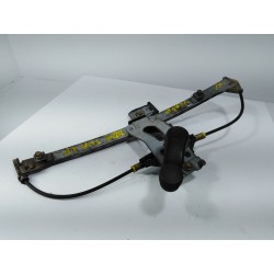 Recambio de elevalunas trasero izquierdo para volkswagen vento (1h2) gl referencia OEM IAM   