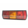 Recambio de piloto trasero izquierdo para renault rapid/express (f40) 1.1 transporter referencia OEM IAM   