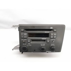 Recambio de sistema audio / radio cd para volvo v70 familiar 2.4 (103kw) referencia OEM IAM 8633166  