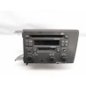 Recambio de sistema audio / radio cd para volvo v70 familiar 2.4 (103kw) referencia OEM IAM 8633166  