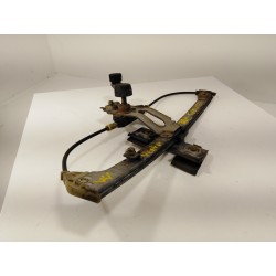 Recambio de elevalunas trasero izquierdo para volkswagen vento (1h2) gl referencia OEM IAM   