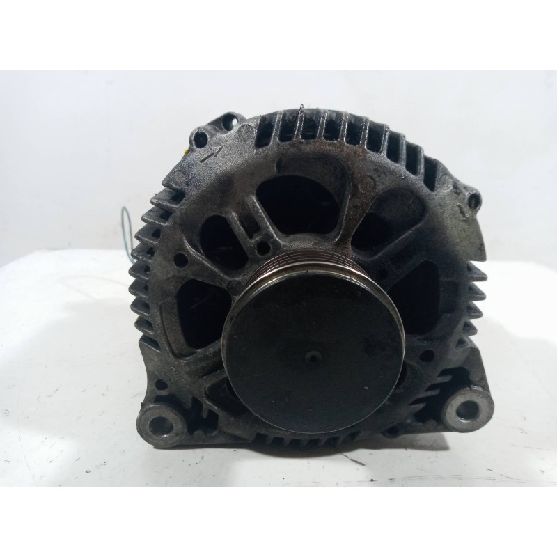Recambio de alternador para citroen c5 berlina 2.0 hdi exclusive automático referencia OEM IAM C542564R Recambio de alternador para citroen c5 berlina 2.0 hdi exclusive automático referencia OEM IAM C542564R