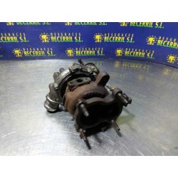 Recambio de turbocompresor para seat ibiza (6k1) sport referencia OEM IAM 038145701F  