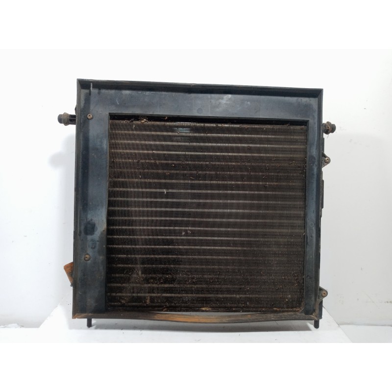 Recambio de radiador agua para renault rapid/express (f40) 1.1 transporter referencia OEM IAM   