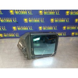Recambio de retrovisor derecho para mercedes clase e (w124) berlina 250 d-turbo (124.128) referencia OEM IAM   