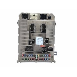Recambio de bsi para citroen c5 berlina 2.0 hdi exclusive automático referencia OEM IAM 9649301680  