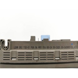 Recambio de bsi para citroen c5 berlina 2.0 hdi exclusive automático referencia OEM IAM 9649301680  