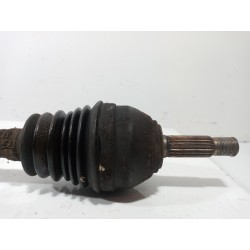 Recambio de transmision delantera izquierda para renault rapid/express (f40) 1.1 transporter referencia OEM IAM   