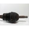 Recambio de transmision delantera izquierda para renault rapid/express (f40) 1.1 transporter referencia OEM IAM   
