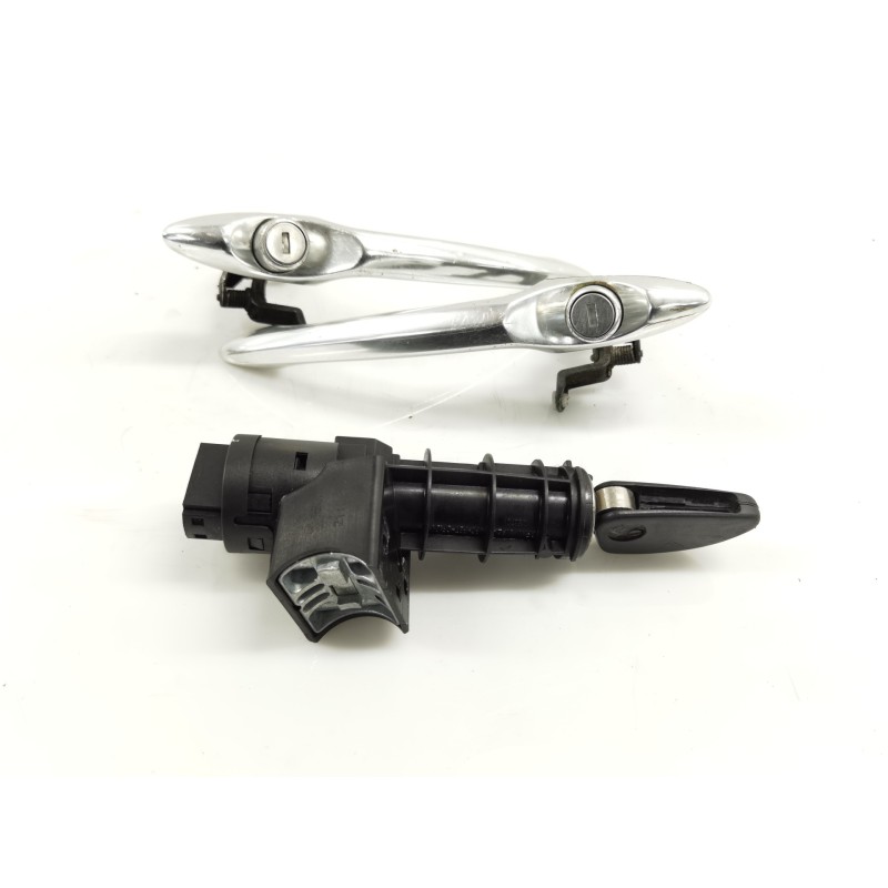 Recambio de antirrobo para alfa romeo 156 sportwagon (116) 1.9 jtd 8v impression referencia OEM IAM Recambio de antirrobo para alfa romeo 156 sportwagon (116) 1.9 jtd 8v impression referencia OEM IAM