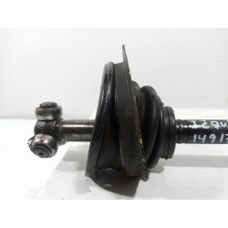 Recambio de transmision delantera izquierda para renault rapid/express (f40) 1.1 transporter referencia OEM IAM   