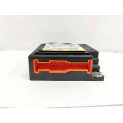 Recambio de centralita airbag para citroen c5 berlina 2.0 hdi exclusive automático referencia OEM IAM 9641968380 MRSCG3I10X4 