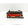 Recambio de centralita airbag para citroen c5 berlina 2.0 hdi exclusive automático referencia OEM IAM 9641968380 MRSCG3I10X4 