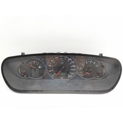 Recambio de cuadro instrumentos para citroen c5 berlina 2.0 hdi exclusive automático referencia OEM IAM 9632895080  