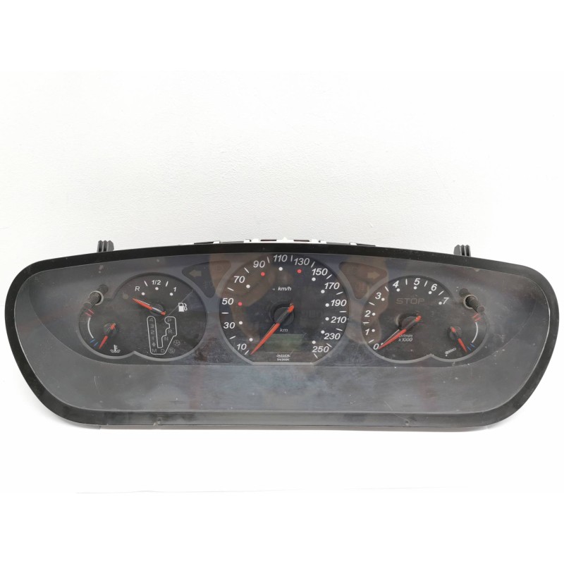 Recambio de cuadro instrumentos para citroen c5 berlina 2.0 hdi exclusive automático referencia OEM IAM 9632895080 Recambio de cuadro instrumentos para citroen c5 berlina 2.0 hdi exclusive automático referencia OEM IAM 9632895080