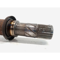 Recambio de transmision delantera derecha para renault kangoo (f/kc0) authentique referencia OEM IAM   