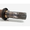 Recambio de transmision delantera derecha para renault kangoo (f/kc0) authentique referencia OEM IAM   