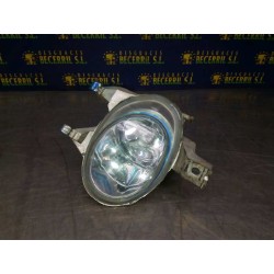 Recambio de faro antiniebla izquierdo para peugeot 206 berlina xr referencia OEM IAM   