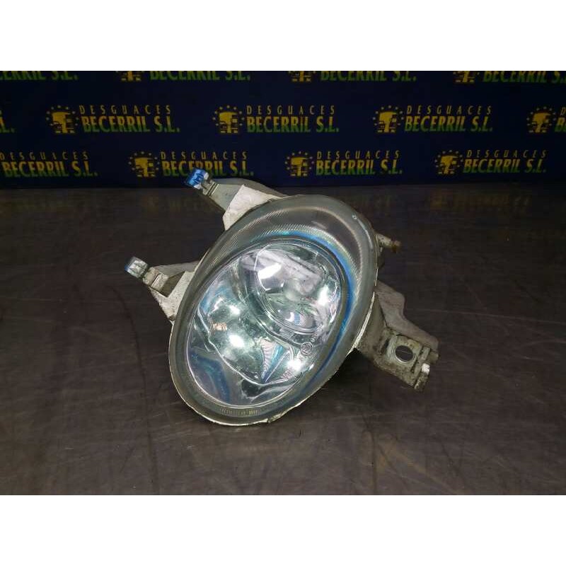 Recambio de faro antiniebla izquierdo para peugeot 206 berlina xr referencia OEM IAM   