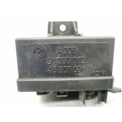 Recambio de caja precalentamiento para fiat stilo (192) 1.9 jtd / 1.9 jtd 115 active referencia OEM IAM 51299012 46807091 