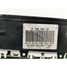 Recambio de cuadro instrumentos para citroen c5 berlina 2.0 hdi exclusive automático referencia OEM IAM 9632895080  