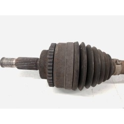 Recambio de transmision delantera derecha para renault kangoo (f/kc0) authentique referencia OEM IAM   