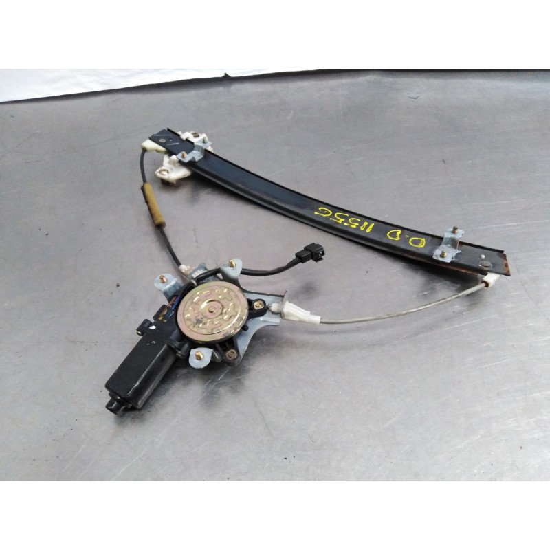 Recambio de elevalunas delantero derecho para chevrolet nubira berlina sx referencia OEM IAM Recambio de elevalunas delantero derecho para chevrolet nubira berlina sx referencia OEM IAM