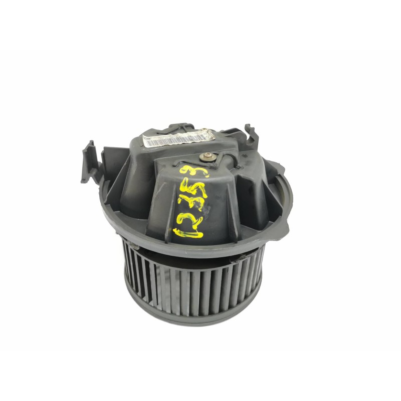 Recambio de motor calefaccion para citroen c5 berlina 2.0 hdi exclusive automático referencia OEM IAM Recambio de motor calefaccion para citroen c5 berlina 2.0 hdi exclusive automático referencia OEM IAM