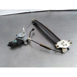 Recambio de elevalunas delantero derecho para chevrolet nubira berlina sx referencia OEM IAM   