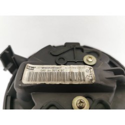Recambio de motor calefaccion para citroen c5 berlina 2.0 hdi exclusive automático referencia OEM IAM   