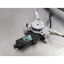 Recambio de elevalunas delantero derecho para chevrolet nubira berlina sx referencia OEM IAM   