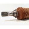 Recambio de transmision delantera izquierda para renault kangoo (f/kc0) authentique referencia OEM IAM   