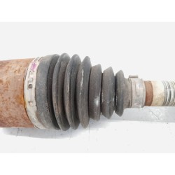 Recambio de transmision delantera izquierda para renault kangoo (f/kc0) authentique referencia OEM IAM   