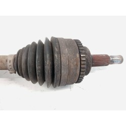 Recambio de transmision delantera izquierda para renault kangoo (f/kc0) authentique referencia OEM IAM   