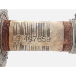 Recambio de transmision delantera izquierda para renault kangoo (f/kc0) authentique referencia OEM IAM   