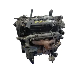 Recambio de motor completo para alfa romeo 156 sportwagon (116) 1.9 jtd 8v impression referencia OEM IAM 937A2000 BOSCH 333700KM