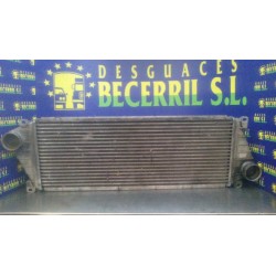 Recambio de intercooler para volkswagen lt caja cerrada / combi lt 35 caja cerrada techo elevado referencia OEM IAM   