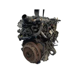 Recambio de motor completo para alfa romeo 156 sportwagon (116) 1.9 jtd 8v impression referencia OEM IAM 937A2000 BOSCH 333700KM