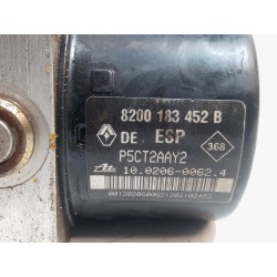 Recambio de abs para renault laguna ii (bg0) authentique referencia OEM IAM 8200183452B  